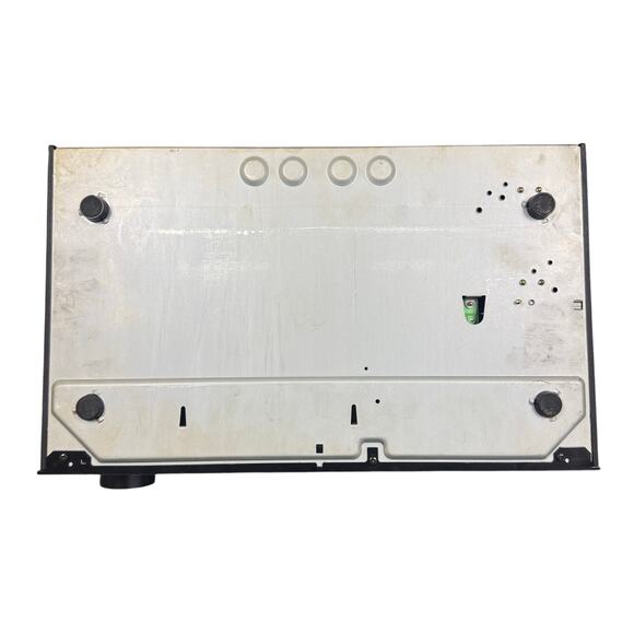 Kenwood KC-207 Stereo Control Amplifier Preamp 7-Band EQ - Picture 4 of 6